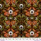 Venus Eye Trap in Orange (pwrh127.orange) | Costumes and Cobwebs | Club Hauer | Free Spirit